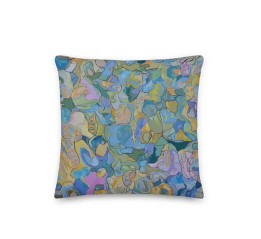 Archipelago Premium Pillow