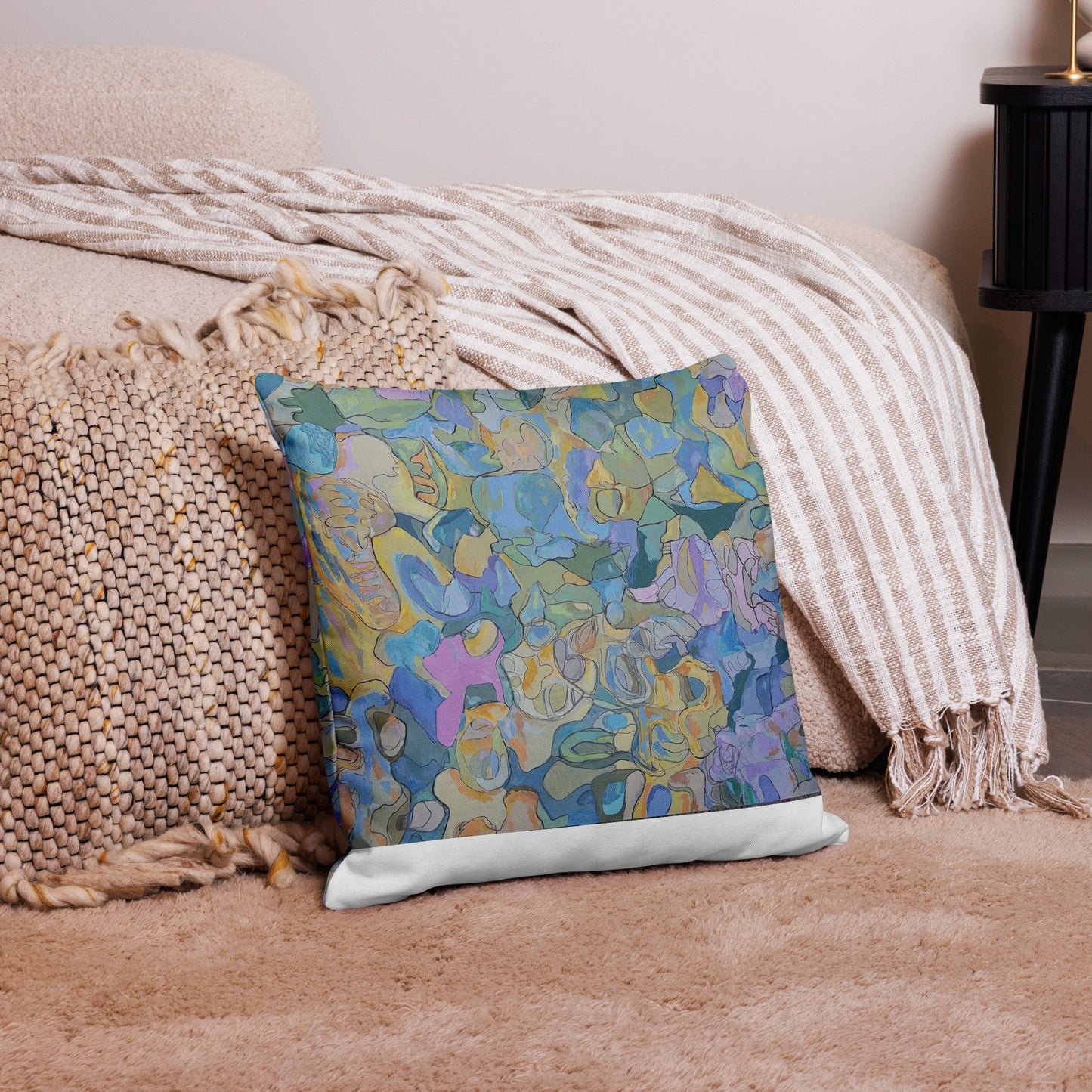 Archipelago Premium Pillow