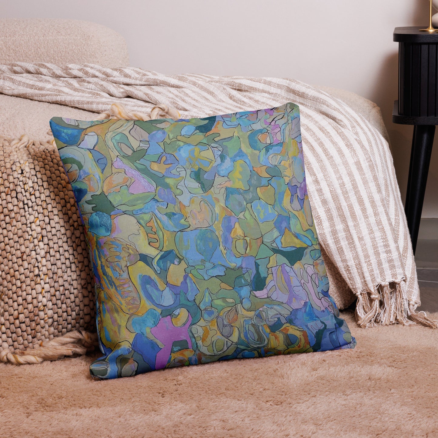 Archipelago Premium Pillow