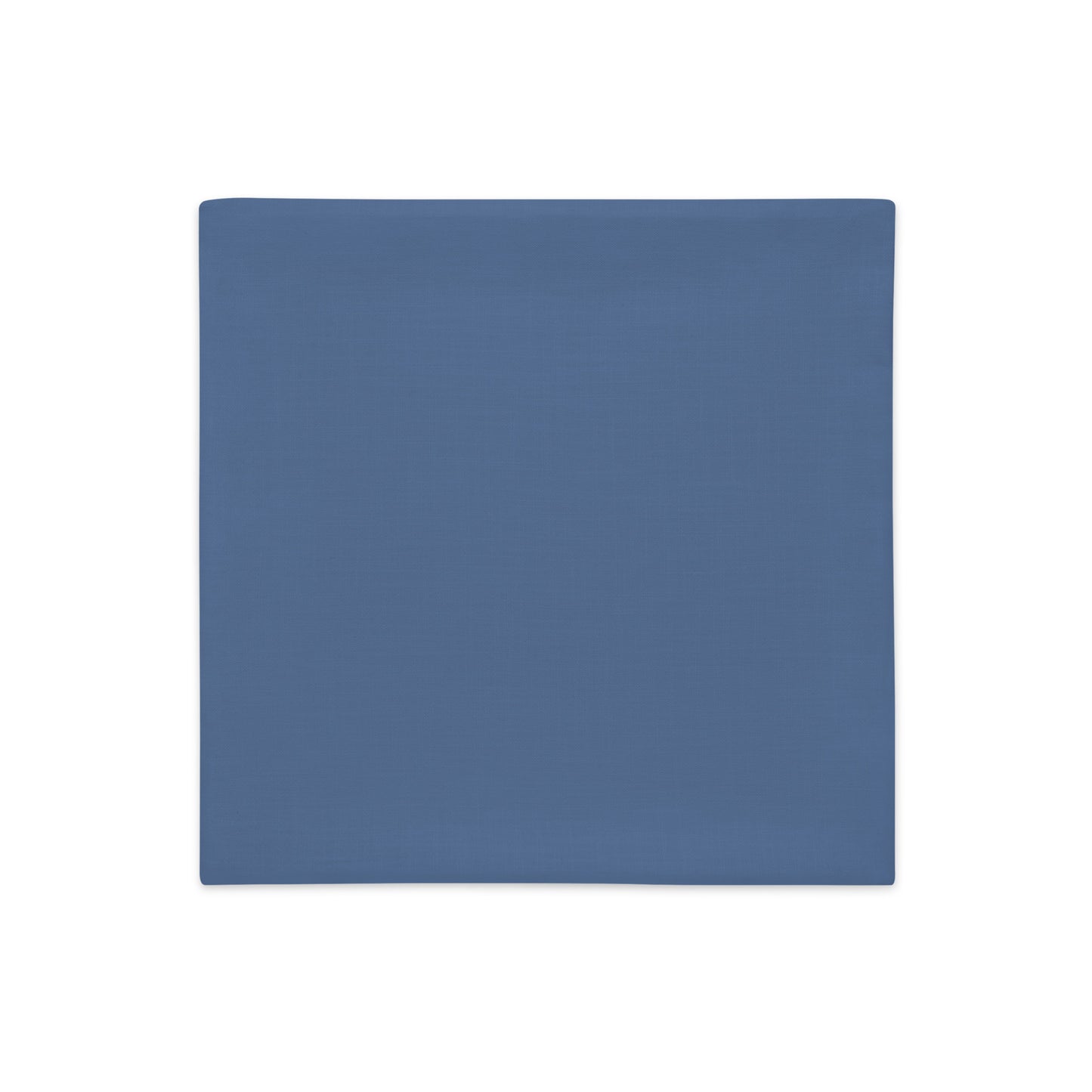 Blue Jungle Premium Pillow Case