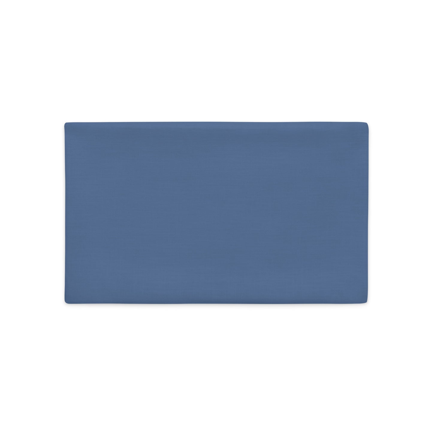 Blue Jungle Premium Pillow Case