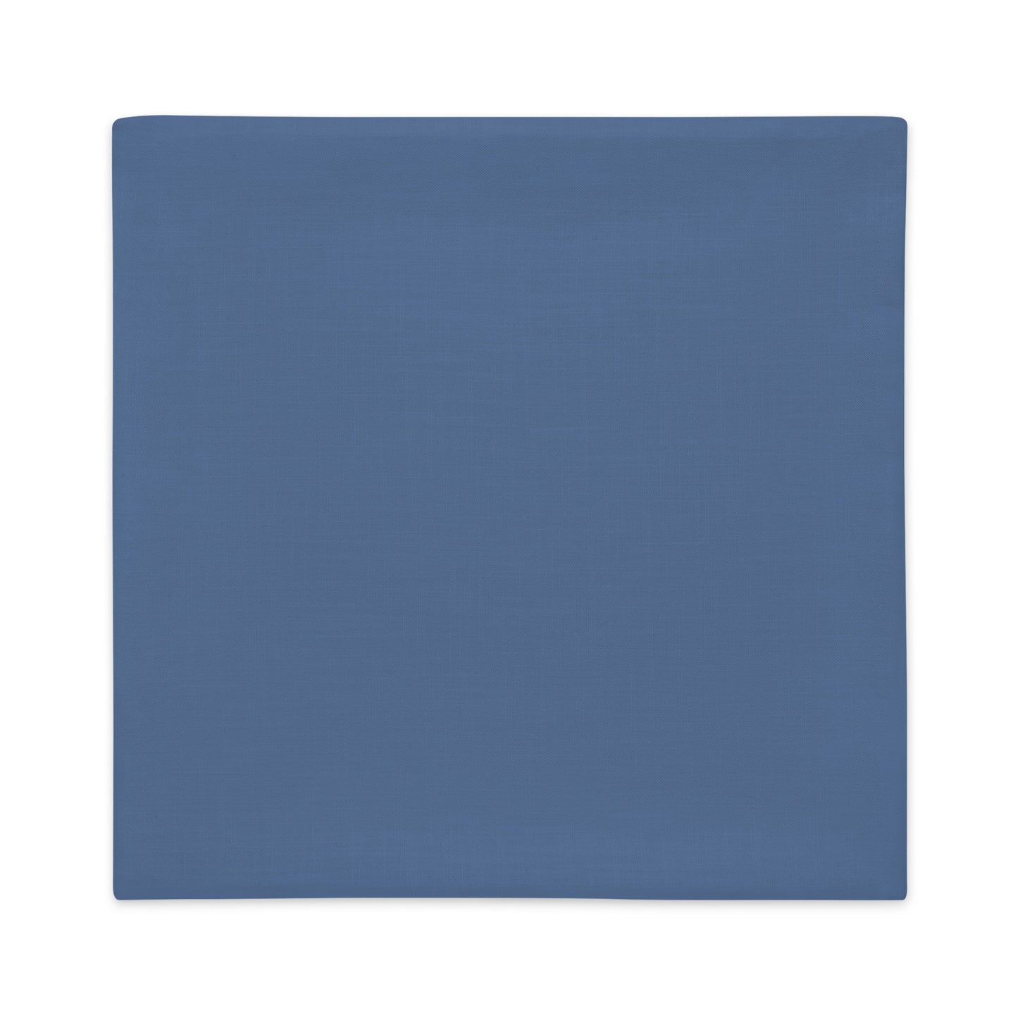 Blue Jungle Premium Pillow Case