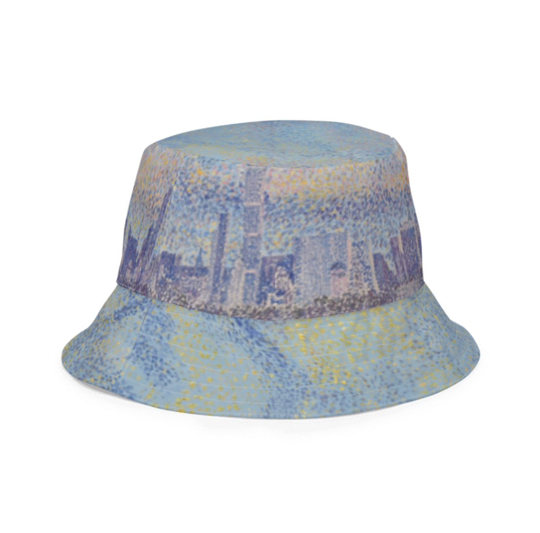 Bucket Hats