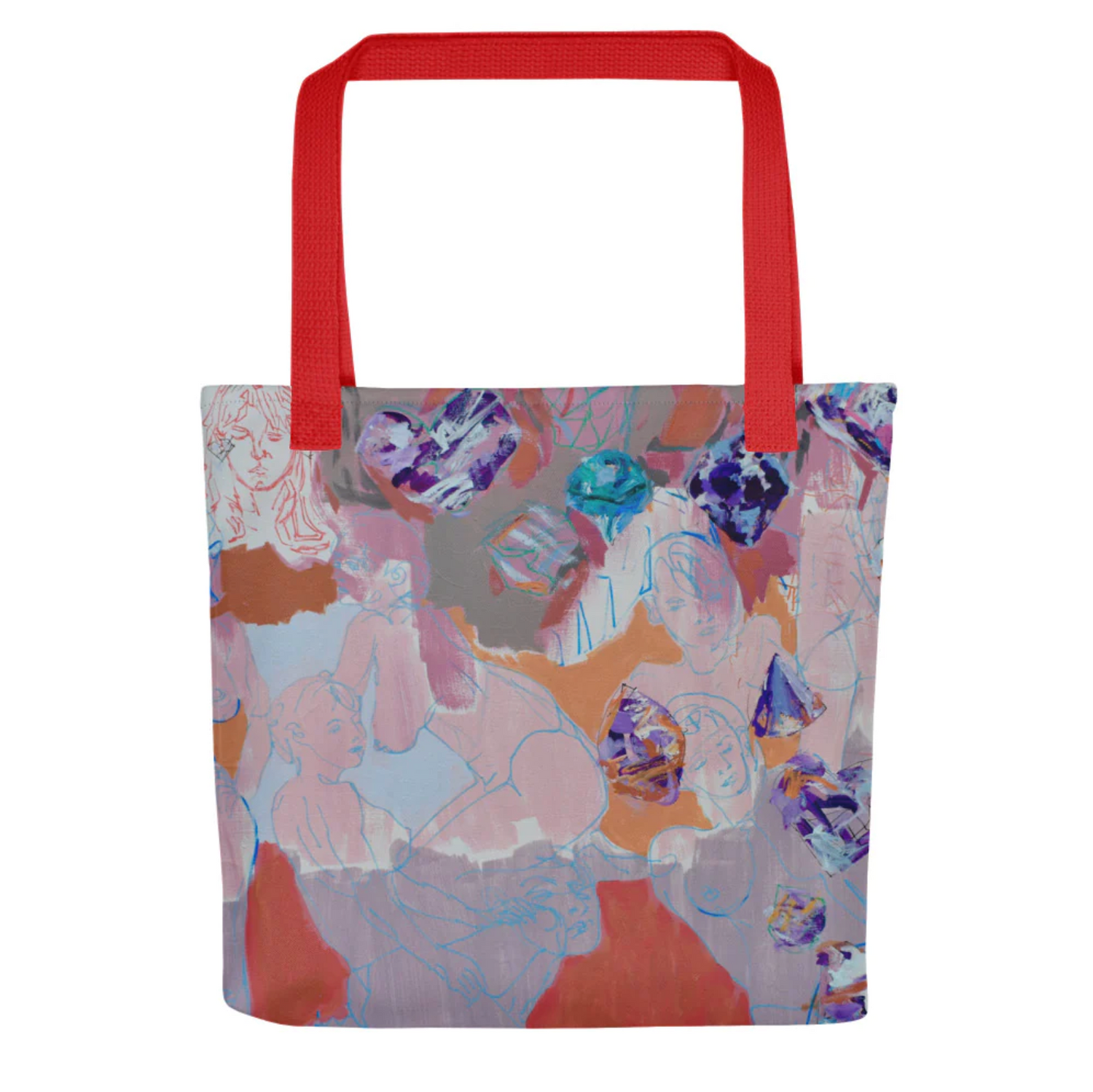 Tote Bags
