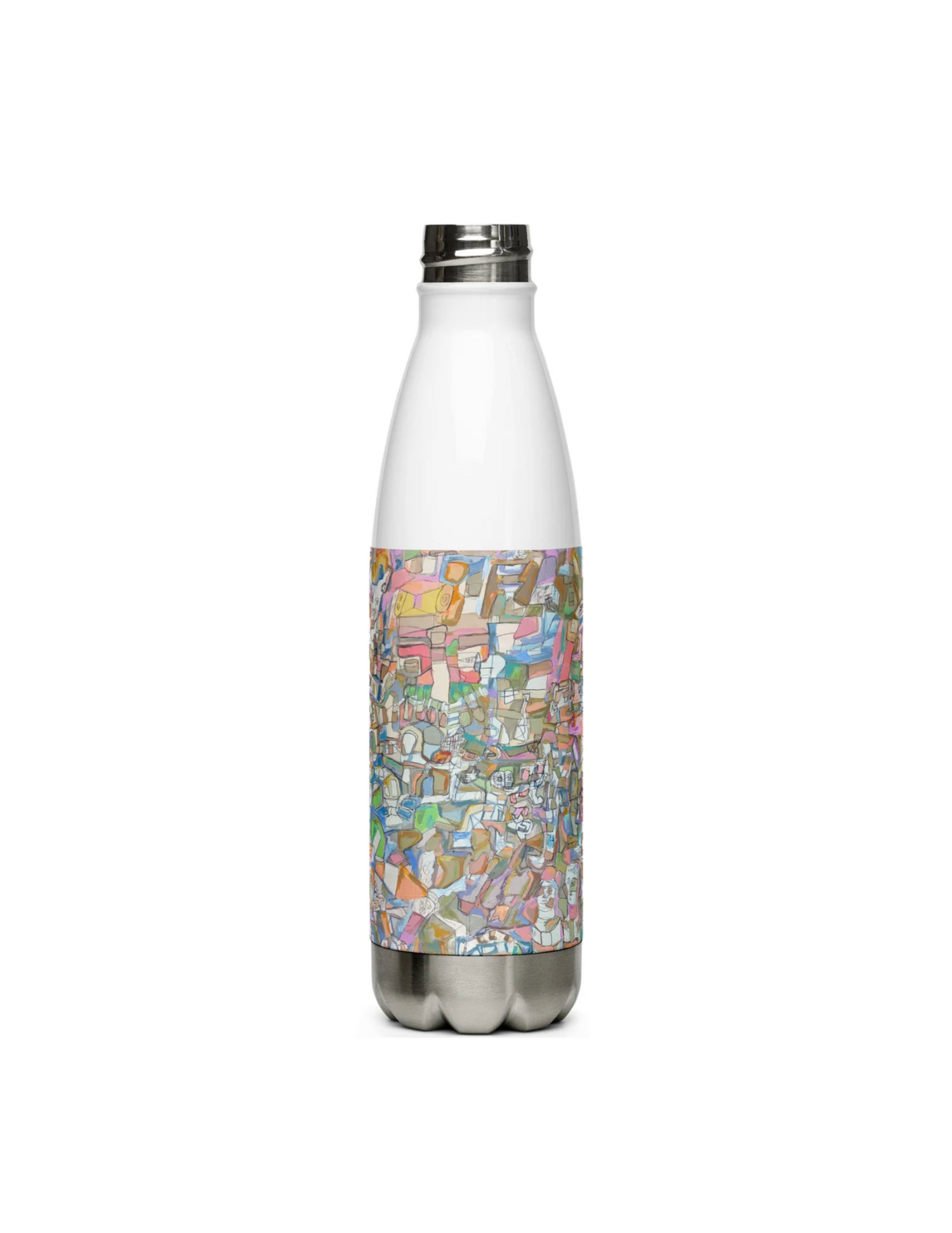 Water Bottles